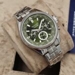 ساعت مردانه فروچی ferrucci کد fc03323-01