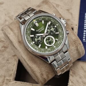 ساعت مردانه فروچی ferrucci کد fc03323-01