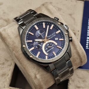 ساعت مردانه فروچی ferrucci کد fc03247-05