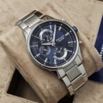 ساعت مردانه فروچی ferrucci کد fcf12616fm.04