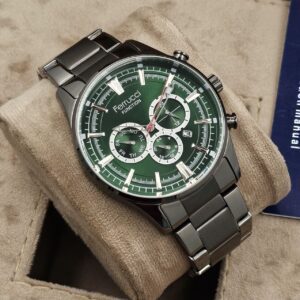ساعت مردانه فروچی ferrucci کد fcf13085fm.05