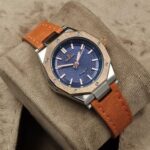 ساعت زنانه نیویفورس naviforce مدل NF5026 BN/RG/BE