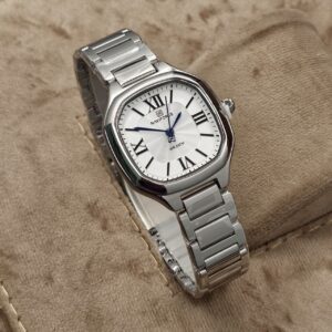 ساعت زنانه نیویفورس naviforce مدل NF5042 S/S/W