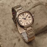 ساعت زنانه نیویفورس naviforce مدل NF5042 RG/RG/RG