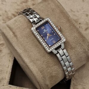 ساعت زنانه نیویفورس naviforce مدل NF5043 S/RG/BE