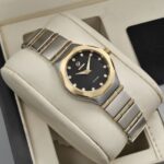 ساعت زنانه ویتوریا VITTORIA کد VT3434 SG/SG/B