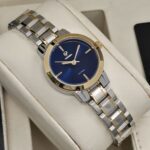 ساعت زنانه ویتوریا VITTORIA کد VT3419 SG/SG/BE