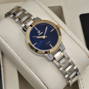 ساعت زنانه ویتوریا VITTORIA کد VT3419 SG/SG/BE