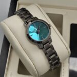 ساعت زنانه ویتوریا VITTORIA کد VT3419 B/B/GN