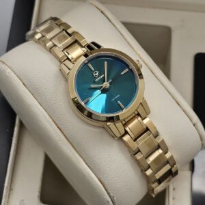 ساعت زنانه ویتوریا VITTORIA کد VT3419 G/G/GN