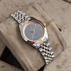 ساعت زنانه ویتوریا VITTORIA کد VT3387 S/RG/S