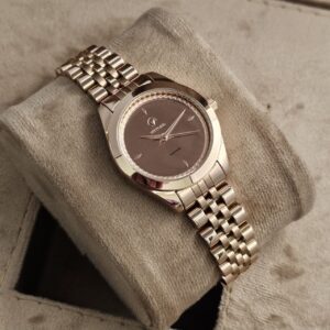 ساعت زنانه ویتوریا VITTORIA کد VT3387 RG/RG/RG