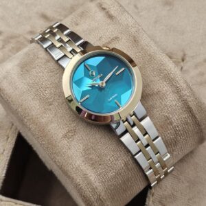 ساعت زنانه ویتوریا VITTORIA کد VT3341 S/G/BE