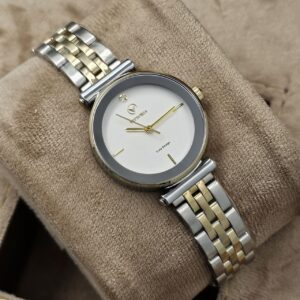 ساعت زنانه ویتوریا VITTORIA کد VT3391 S/G/W