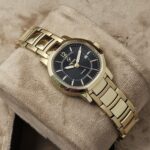 ساعت زنانه ویتوریا VITTORIA کد VT3402 G/G/B