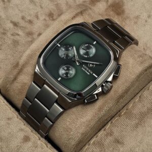 ساعت مردانه ویتوریا Vittoria کد VT3185 BG/BG/GN