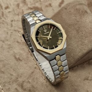 ساعت زنانه ویتوریا VITTORIA کد VT3449 S/G/G