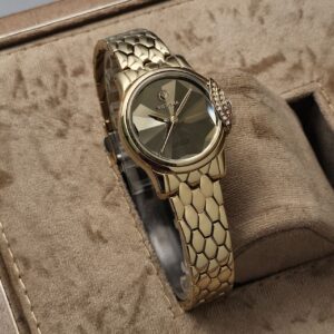 ساعت زنانه ویتوریا VITTORIA کد VT3244 G/G/G