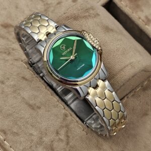 ساعت زنانه ویتوریا VITTORIA کد VT3244 S/G/GN