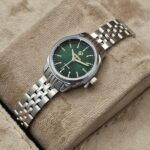 ساعت زنانه ویتوریا VITTORIA کد VT3438 S/S/GN