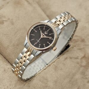 ساعت زنانه ویتوریا VITTORIA کد VT3438 S/RG/B