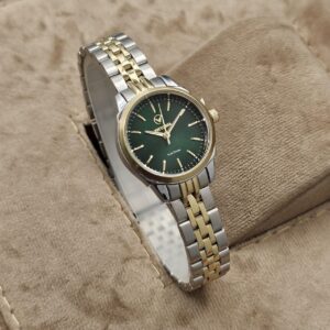 ساعت زنانه ویتوریا VITTORIA کد VT3438 S/G/GN