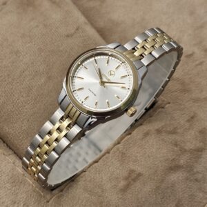 ساعت زنانه ویتوریا VITTORIA کد VT3438 S/G/W