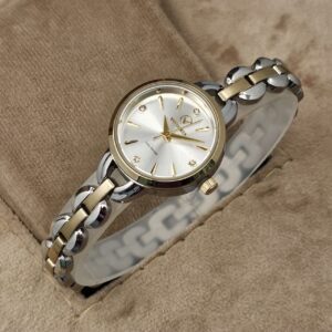 ساعت زنانه ویتوریا VITTORIA کد VT3435 S/G/W