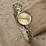 ساعت زنانه ویتوریا VITTORIA کد VT3435 G/G/G