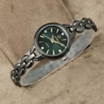 ساعت زنانه ویتوریا VITTORIA کد VT3435 B/B/GN