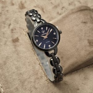 ساعت زنانه ویتوریا VITTORIA کد VT3435 B/B/BE