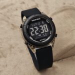 ساعت نیویفورس naviforce مدل NF7108 B/B