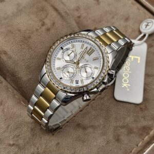 ساعت زنانه فری لوک freelook کد رفرانس FL.1.10432-4