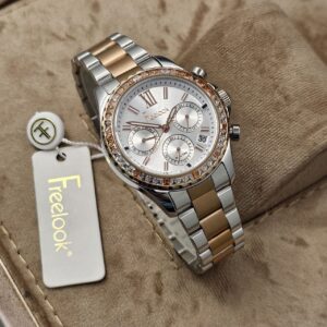 ساعت زنانه فری لوک freelook کد رفرانس FL.1.10432-5