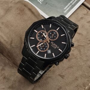 ساعت مردانه جی جی پولو کلاب jg.polo club کد jpc.0523 11407-4