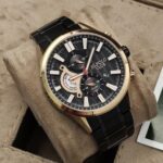 ساعت مردانه جی جی پولو کلاب jg.polo club کد jpc.1021 2624s.3