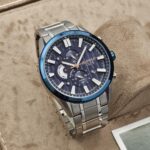 ساعت مردانه جی جی پولو کلاب jg.polo club کد jpc.1021 2624s.2