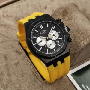 ساعت مردانه جی جی پولو کلاب jg.polo club کد jpc.S02900S.08