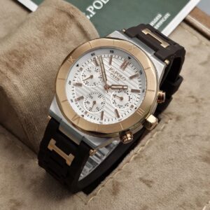 ساعت مردانه جی جی پولو کلاب jg.polo club کد AT1-S03322R-04