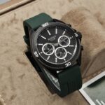 ساعت مردانه جی جی پولو کلاب jg.polo club کد JPC.1021 163FS4