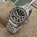 ساعت مردانه جی جی پولو کلاب jg.polo club کد JPC.S04063-4