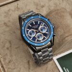 ساعت مردانه جی جی پولو کلاب jg.polo club کد JPC.S04063-5