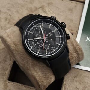 ساعت مردانه جی جی پولو کلاب jg.polo club کد JPC.0423 14097.1