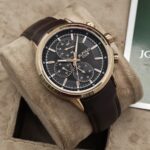 ساعت مردانه جی جی پولو کلاب jg.polo club کد JPC.0423 14097.3