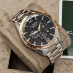 ساعت مردانه جی جی پولو کلاب jg.polo club کد JPC.0523 11403-3