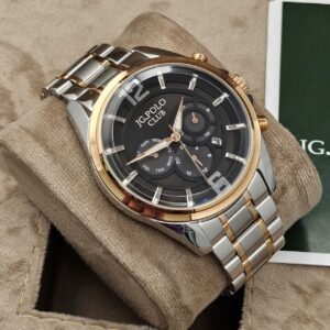 ساعت مردانه جی جی پولو کلاب jg.polo club کد JPC.0523 11403-3