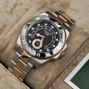 ساعت مردانه جی جی پولو کلاب jg.polo club کد JPC.11249.03