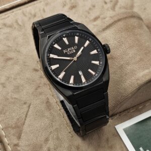 ساعت مردانه جی جی پولو کلاب jg.polo club کد JPC.0423 11569-4