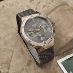 ساعت مردانه جی جی پولو کلاب jg.polo club کد JPC.0721 1572FH3