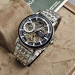 ساعت مردانه جی جی پولو کلاب jg.polo club کد JPC.s02014-3